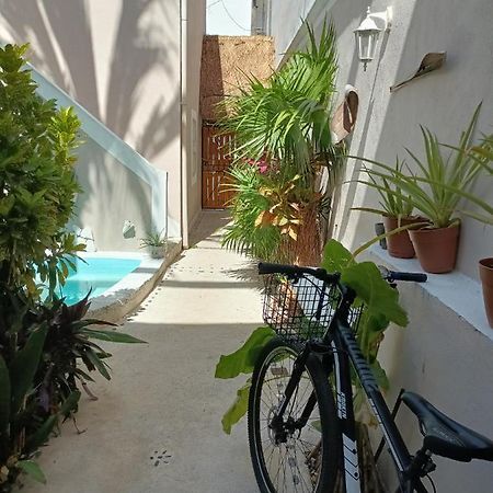 Kika Studios Playa del Carmen Zewnętrze zdjęcie