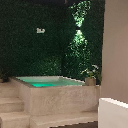 Kika Studios Playa del Carmen Zewnętrze zdjęcie