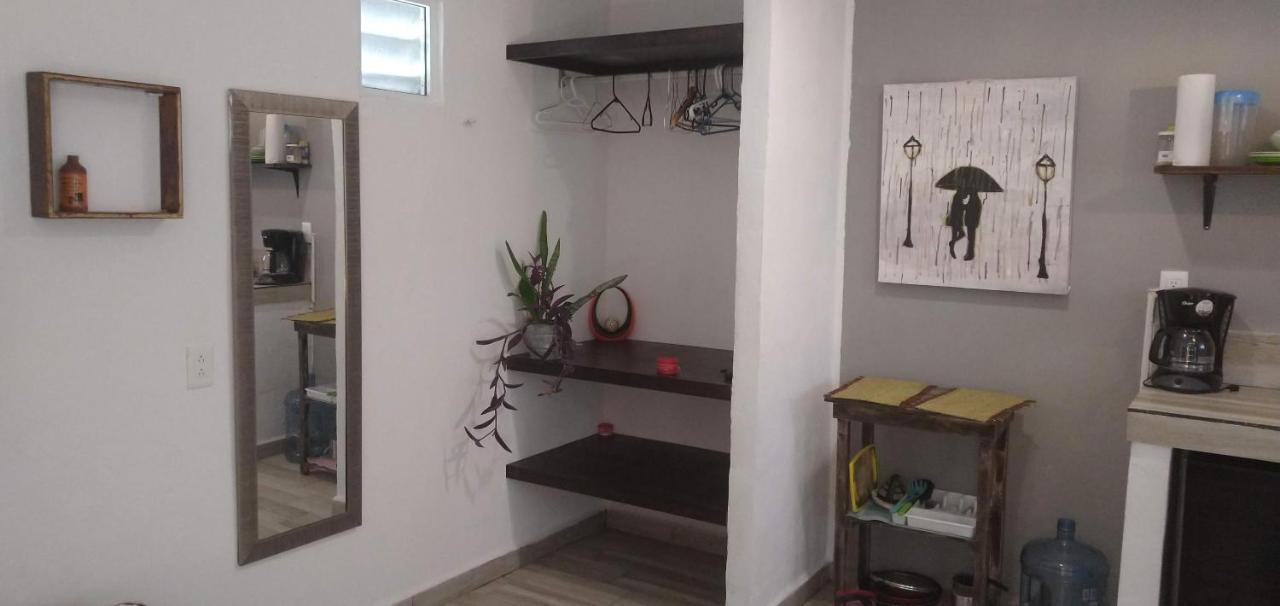Kika Studios Playa del Carmen Zewnętrze zdjęcie