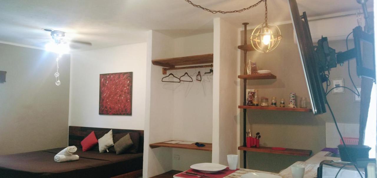 Kika Studios Playa del Carmen Zewnętrze zdjęcie