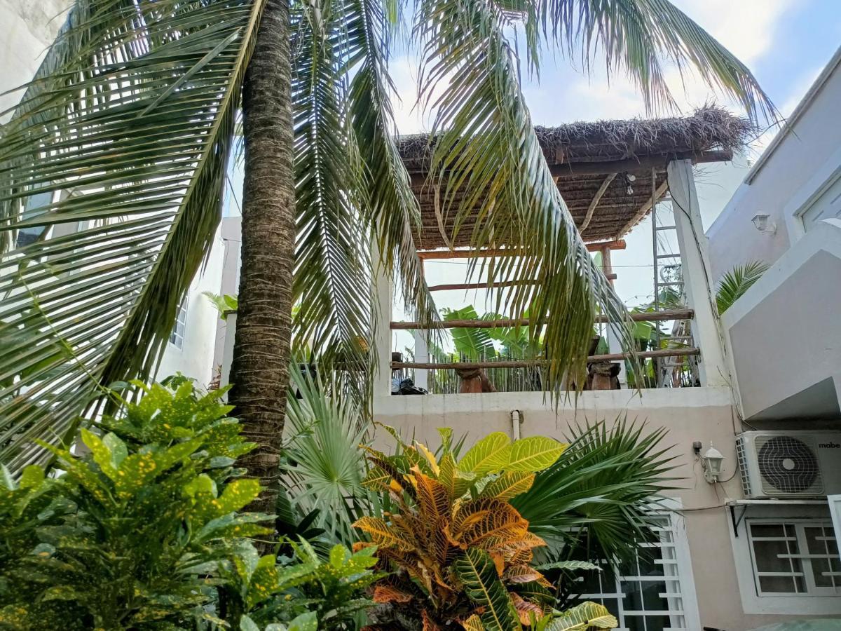 Kika Studios Playa del Carmen Zewnętrze zdjęcie