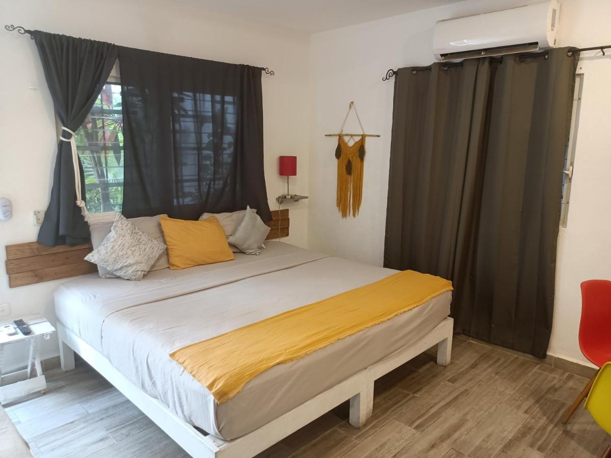 Kika Studios Playa del Carmen Pokój zdjęcie