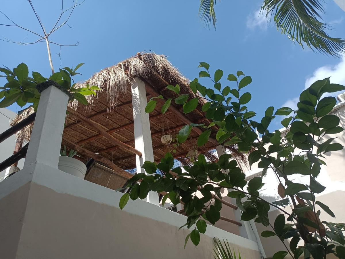 Kika Studios Playa del Carmen Zewnętrze zdjęcie