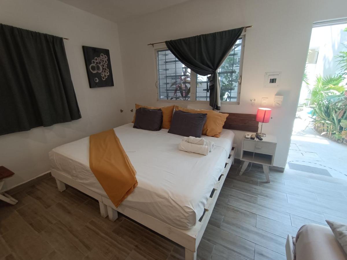 Kika Studios Playa del Carmen Zewnętrze zdjęcie