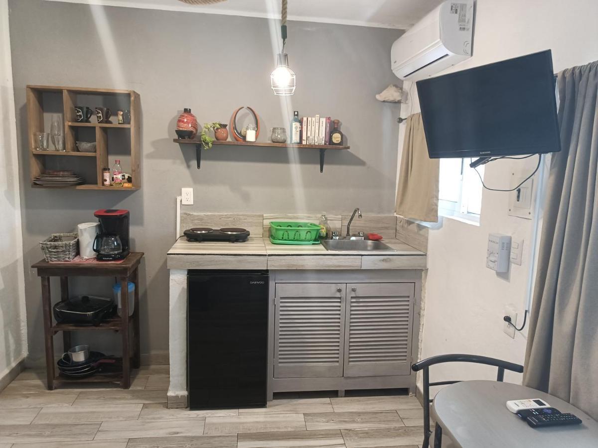 Kika Studios Playa del Carmen Zewnętrze zdjęcie