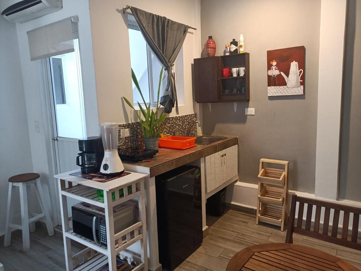 Kika Studios Playa del Carmen Zewnętrze zdjęcie