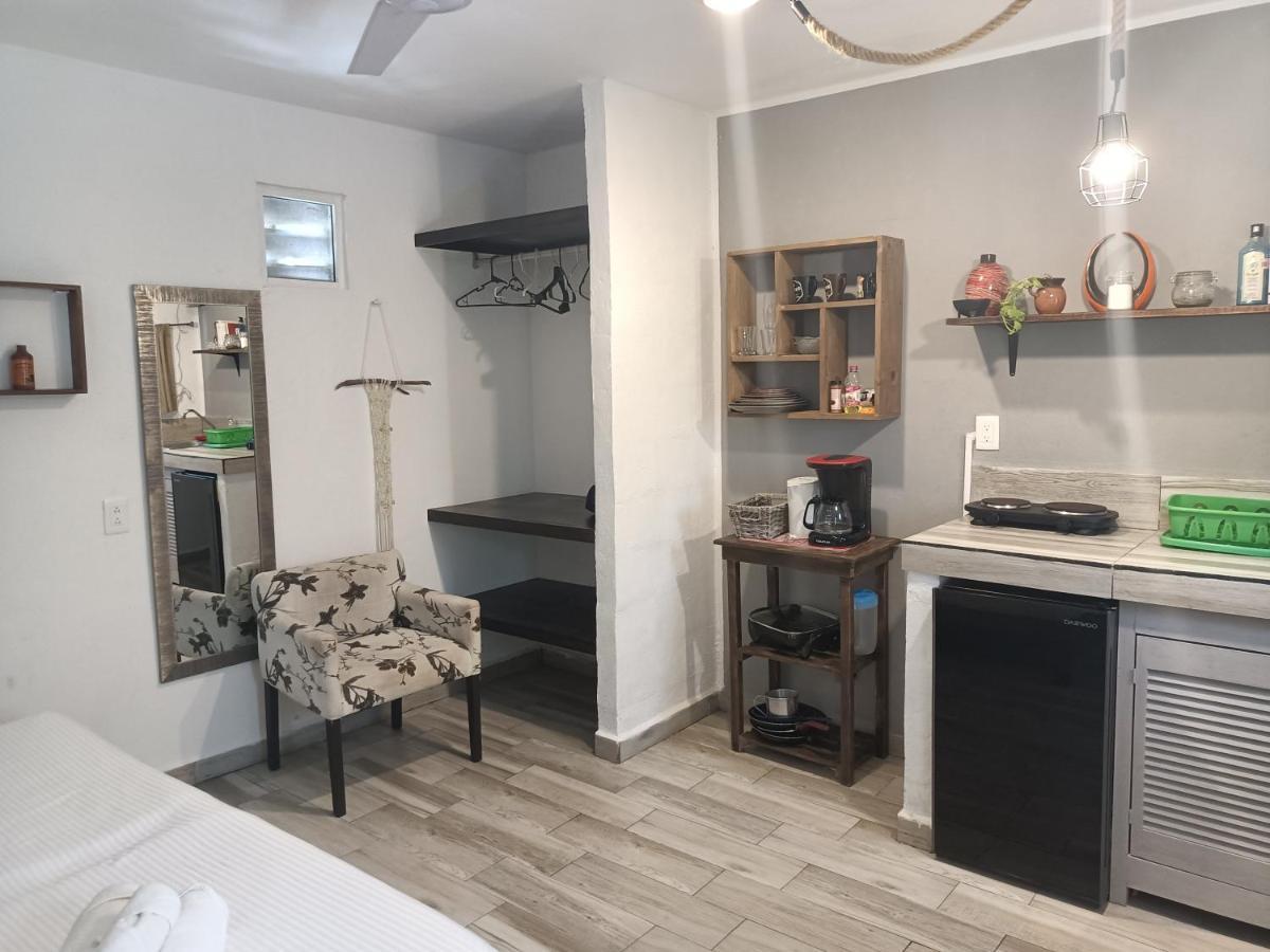 Kika Studios Playa del Carmen Zewnętrze zdjęcie