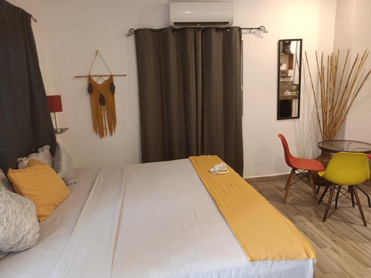 Kika Studios Playa del Carmen Zewnętrze zdjęcie