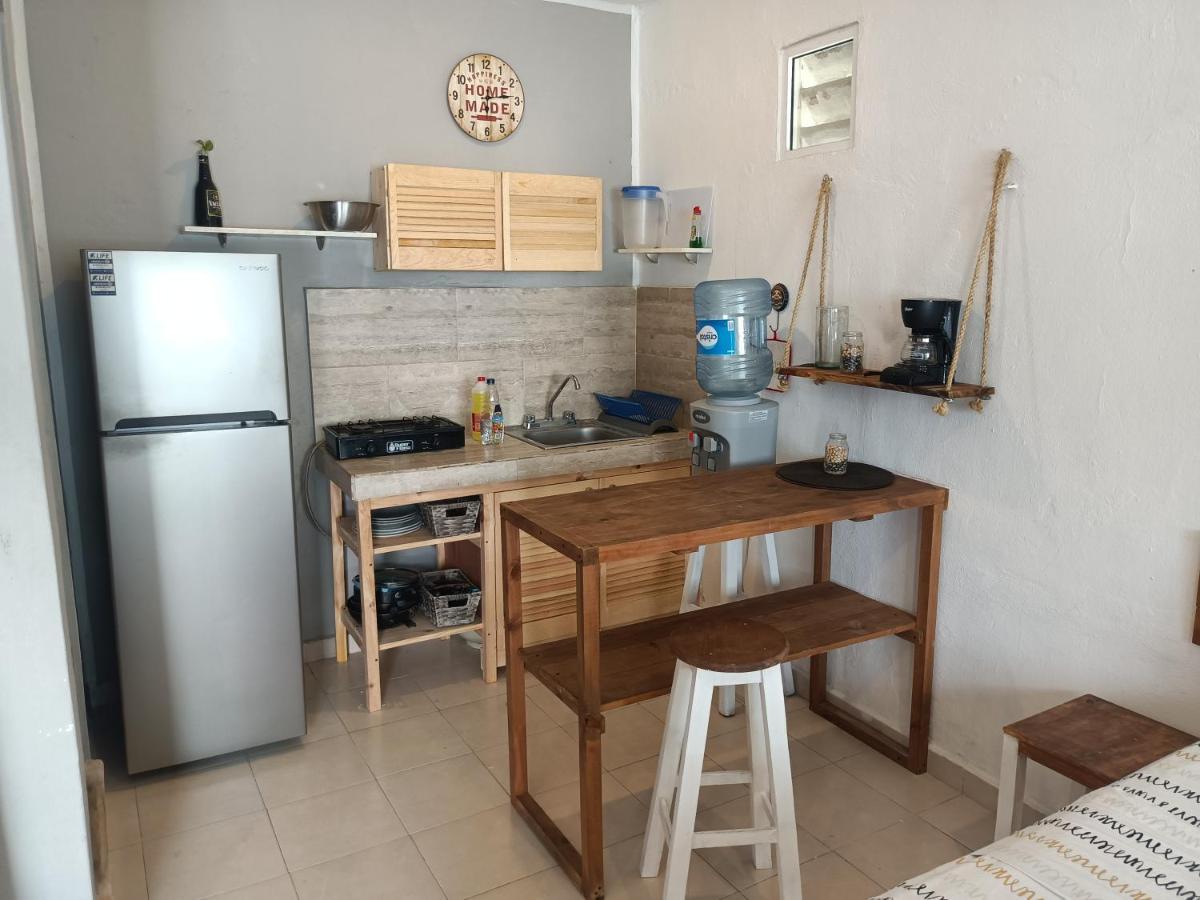Kika Studios Playa del Carmen Zewnętrze zdjęcie