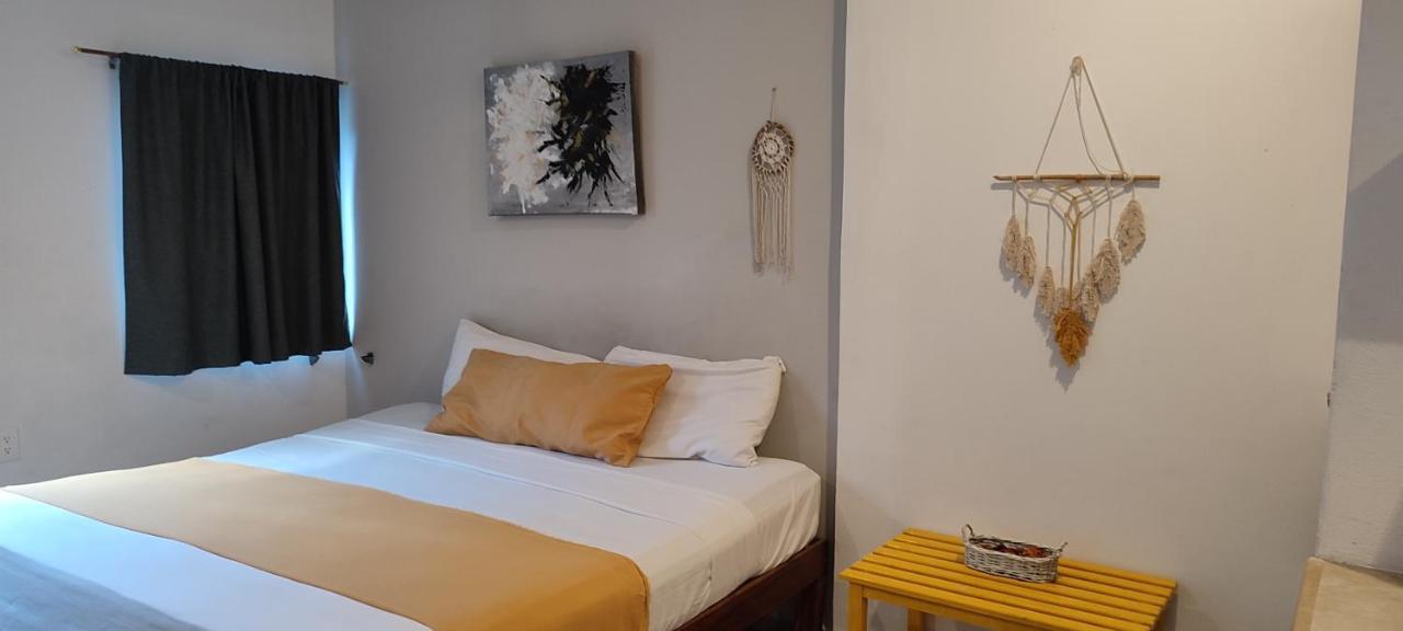 Kika Studios Playa del Carmen Zewnętrze zdjęcie
