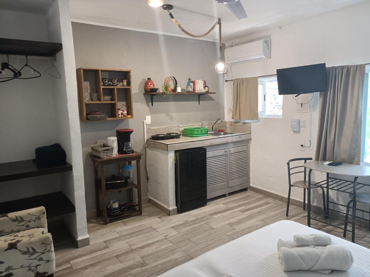 Kika Studios Playa del Carmen Zewnętrze zdjęcie