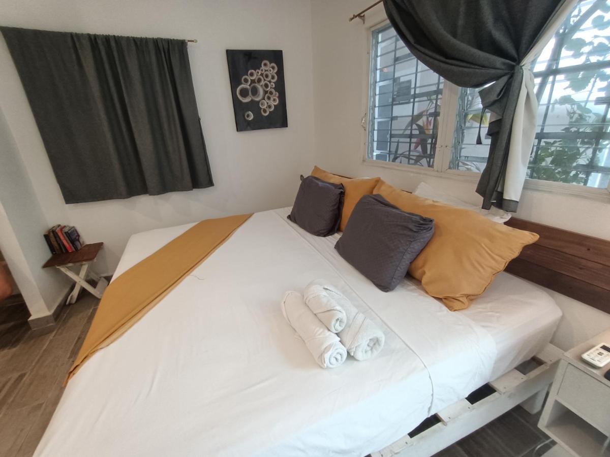Kika Studios Playa del Carmen Zewnętrze zdjęcie