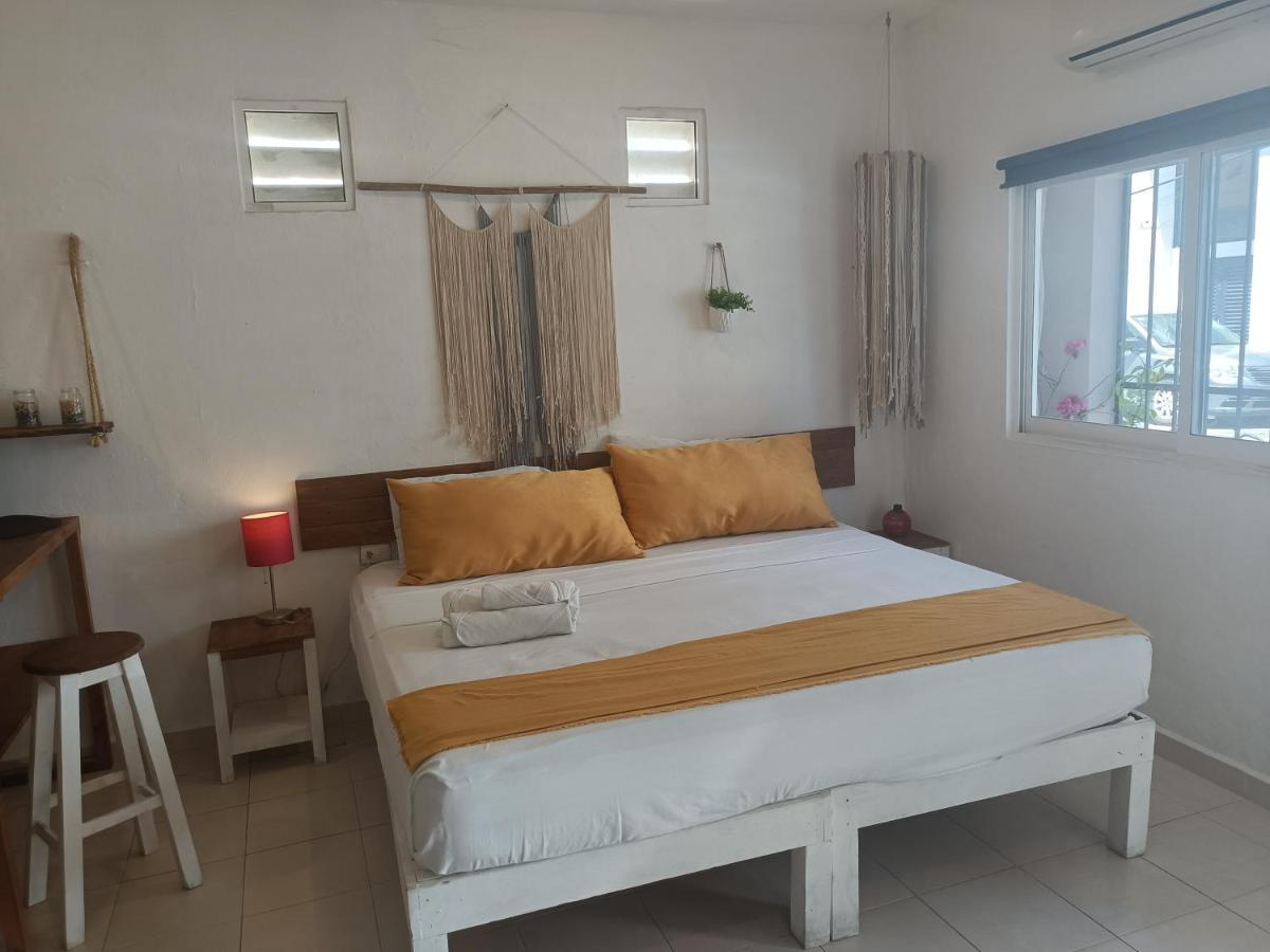 Kika Studios Playa del Carmen Zewnętrze zdjęcie