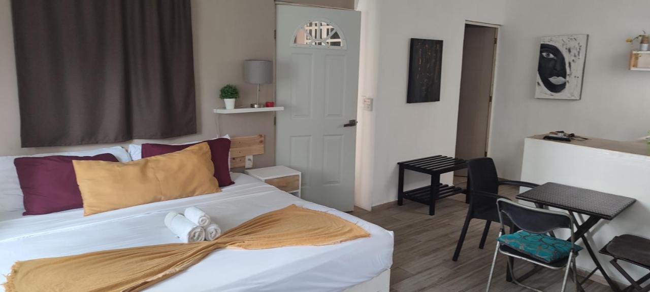 Kika Studios Playa del Carmen Zewnętrze zdjęcie