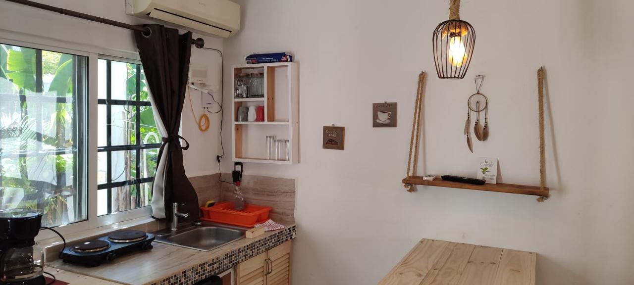 Kika Studios Playa del Carmen Zewnętrze zdjęcie