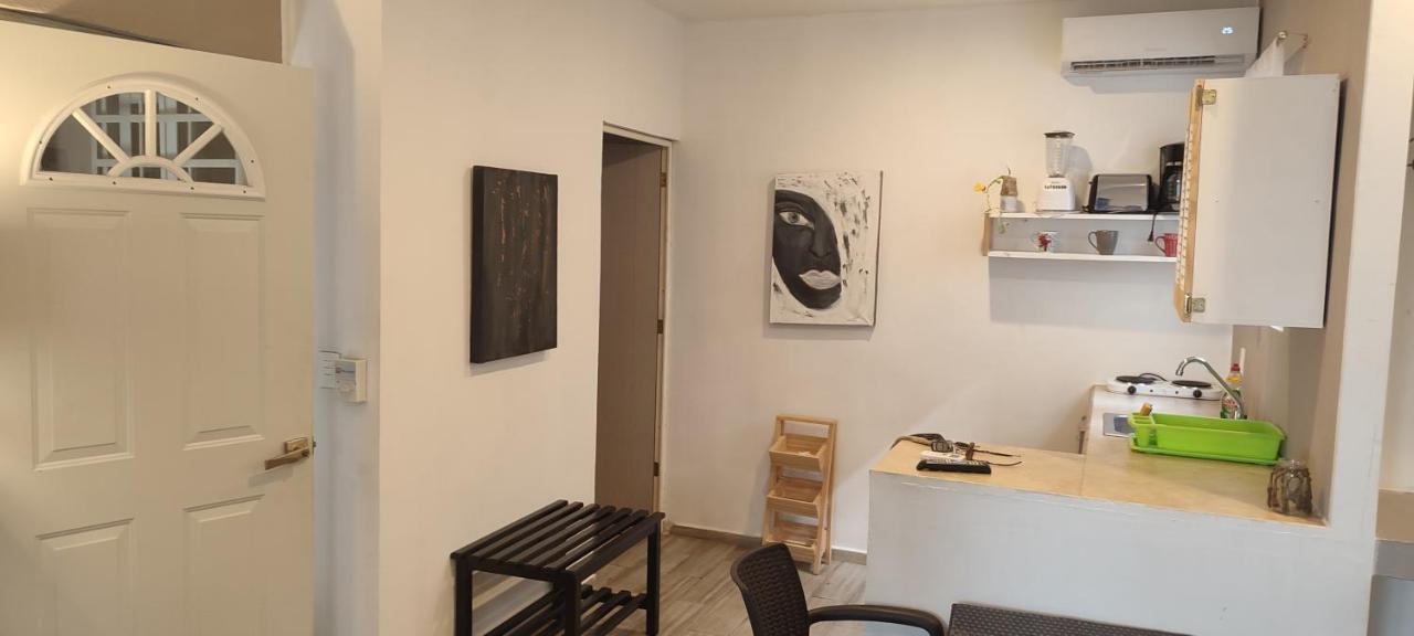 Kika Studios Playa del Carmen Zewnętrze zdjęcie