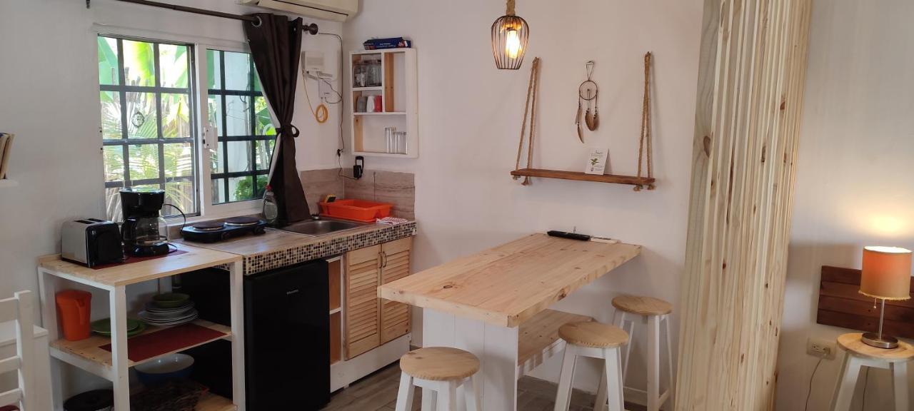 Kika Studios Playa del Carmen Zewnętrze zdjęcie