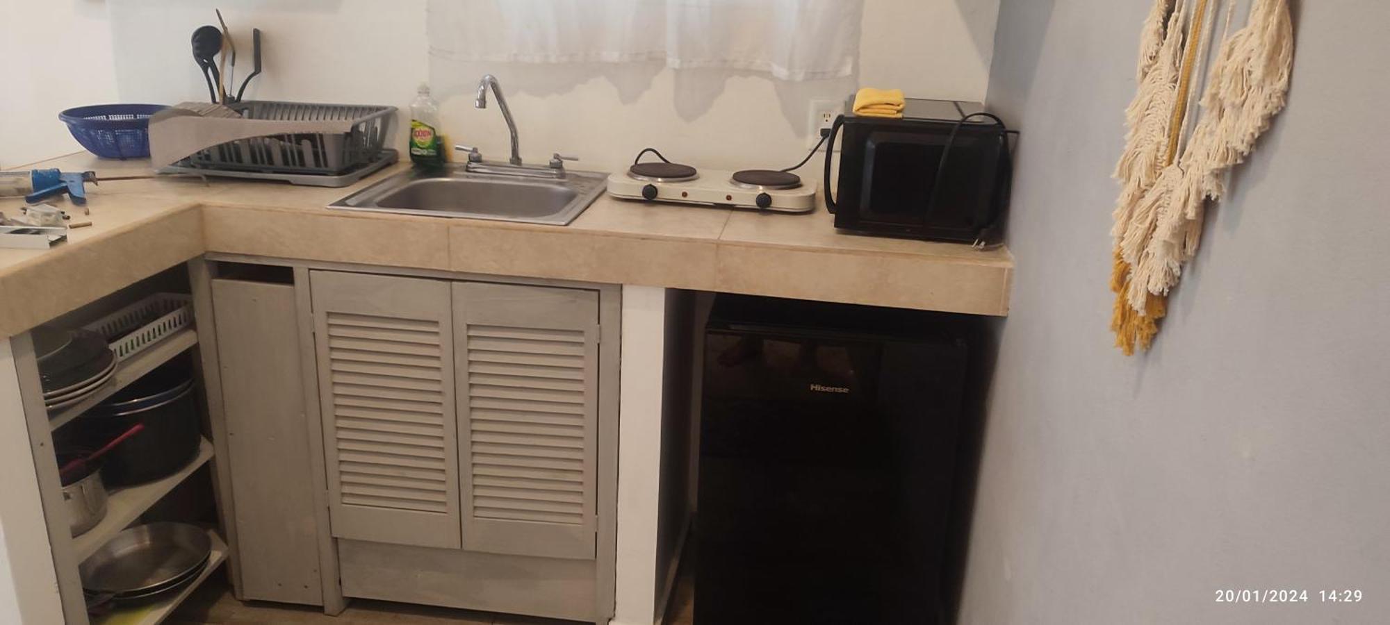 Kika Studios Playa del Carmen Zewnętrze zdjęcie