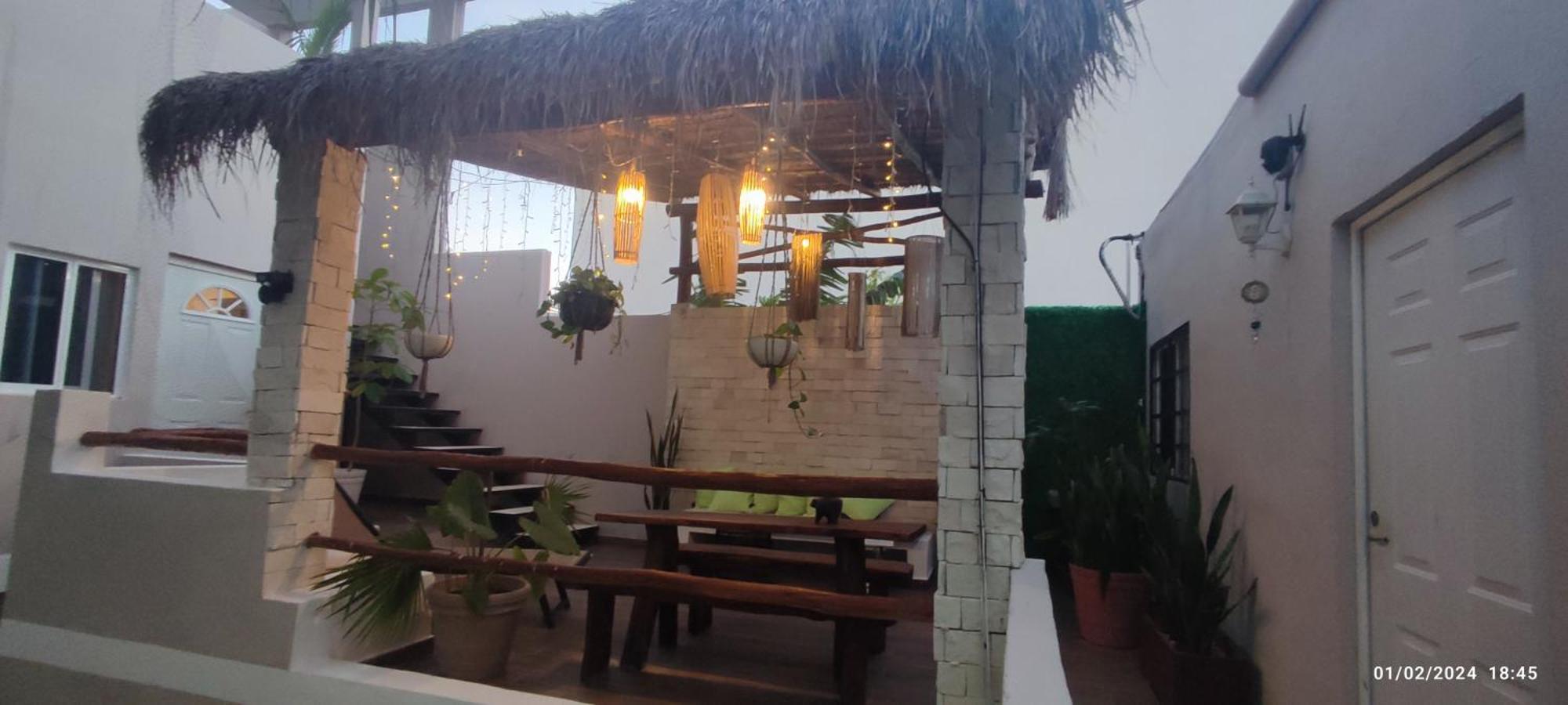 Kika Studios Playa del Carmen Zewnętrze zdjęcie