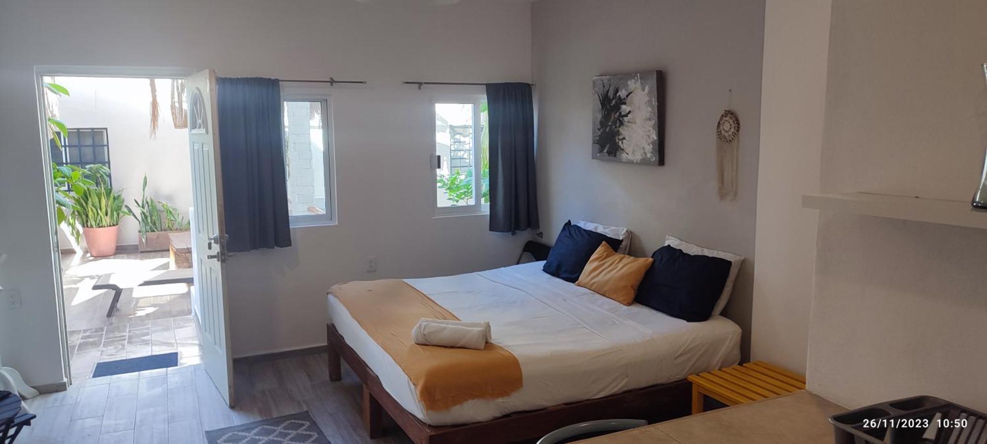 Kika Studios Playa del Carmen Zewnętrze zdjęcie