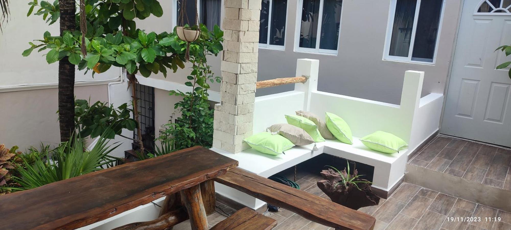 Kika Studios Playa del Carmen Zewnętrze zdjęcie