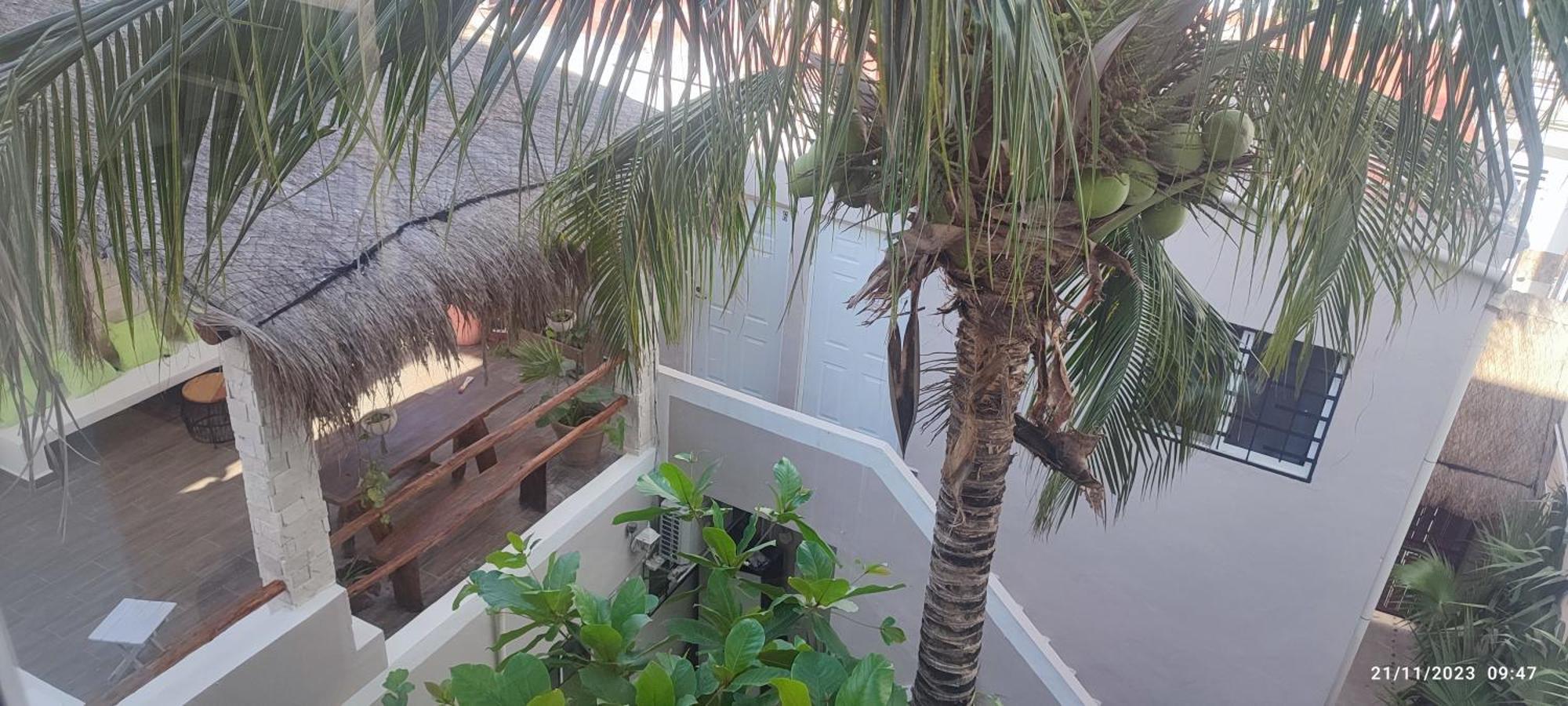 Kika Studios Playa del Carmen Zewnętrze zdjęcie