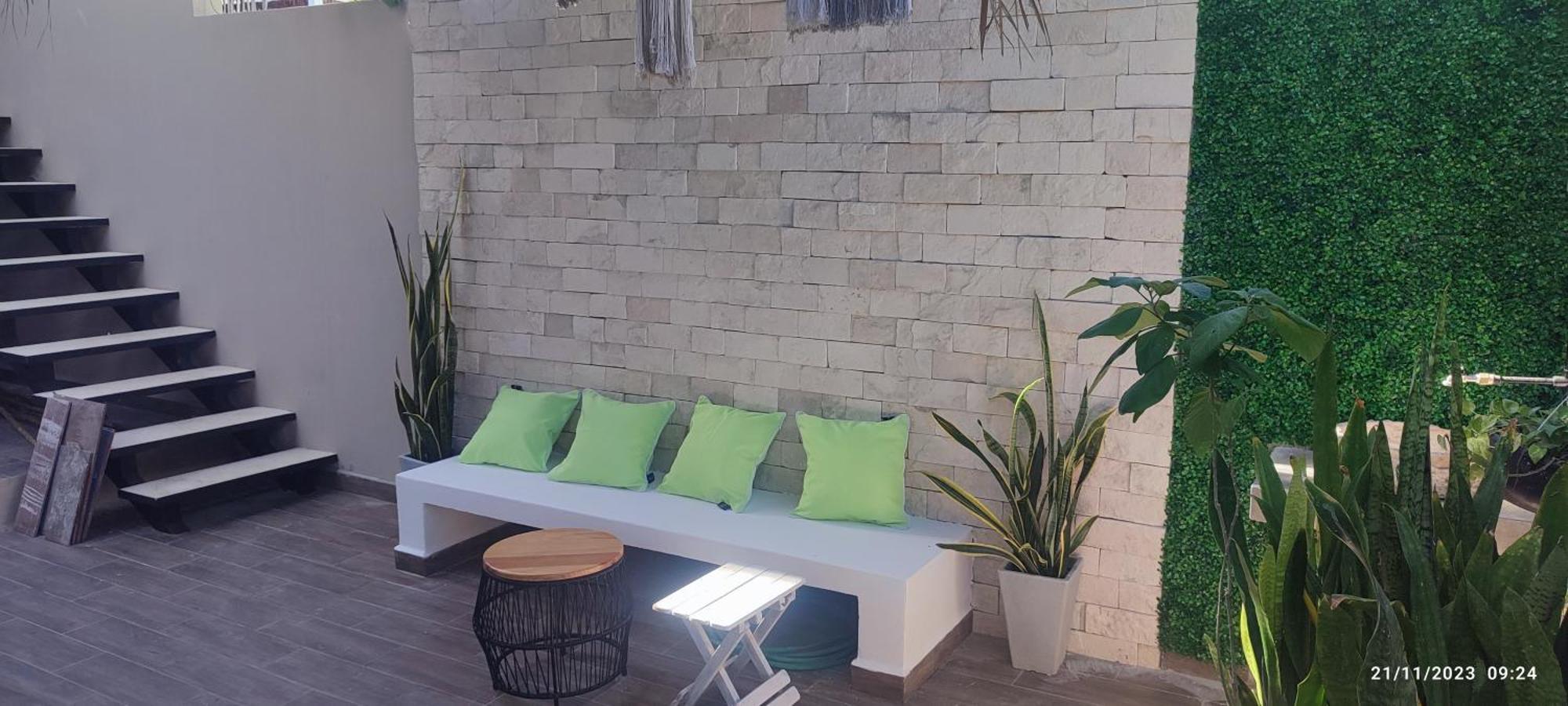 Kika Studios Playa del Carmen Zewnętrze zdjęcie