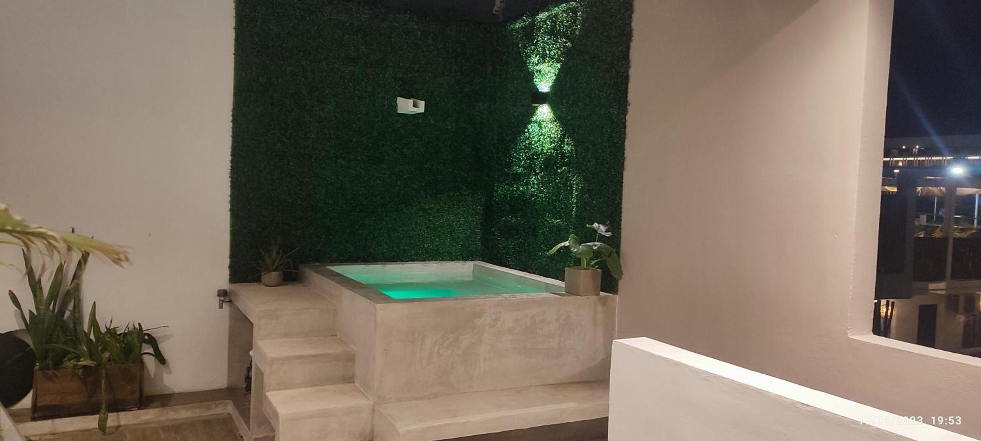 Kika Studios Playa del Carmen Zewnętrze zdjęcie