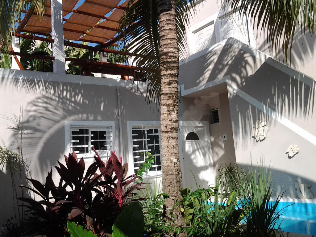 Kika Studios Playa del Carmen Zewnętrze zdjęcie