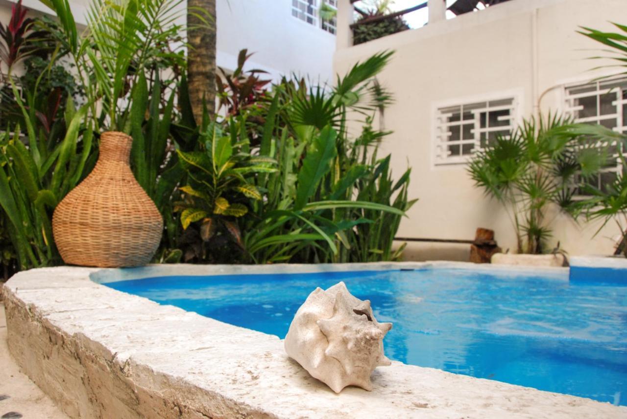 Kika Studios Playa del Carmen Zewnętrze zdjęcie